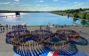 Exposition pédagogique « Histoire, Sport &amp;Citoyenneté »