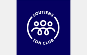 Soutiens ton club