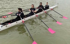 Régate de Versailles