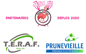 Renouvellement de partenariat avec l'ASLM