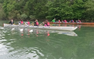 Stage d'apprentissage pour les collégiens