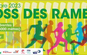 Cross des rameurs