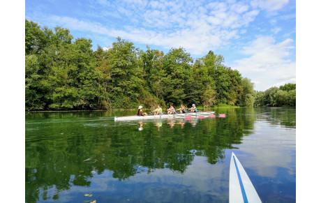 Réouverture à partir du 9 juin