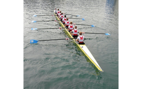 Section jeunes
