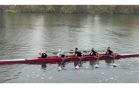 Tête de rivière de Meulan