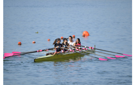 Régate de Corbeil-Essonnes