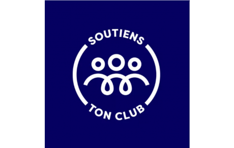 Soutiens ton club