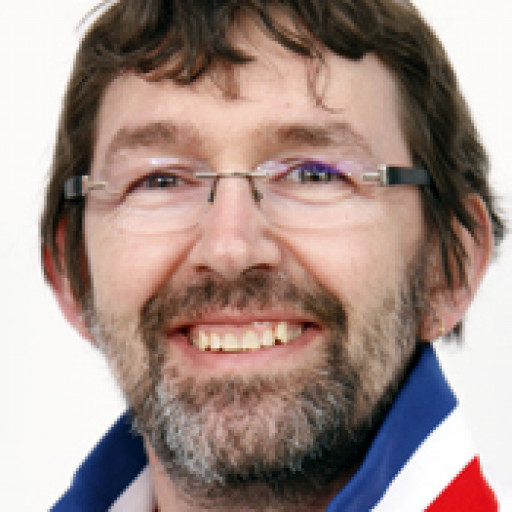 Sylvain Bosquet