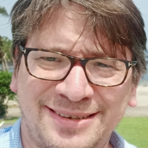 Daniel Jvirblis