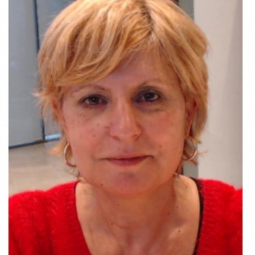 Maria Toja Palacio