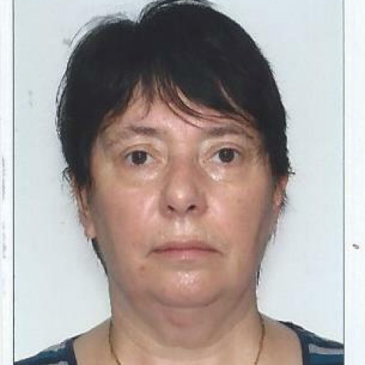 Catherine Chapelin