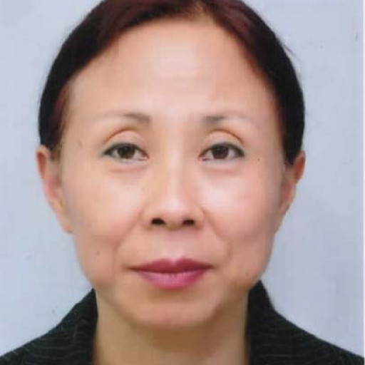 Hao (isabelle) Dercourt