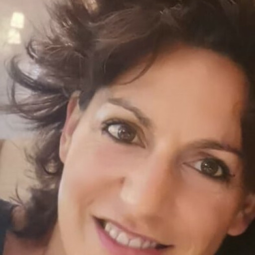 Aline Bailly