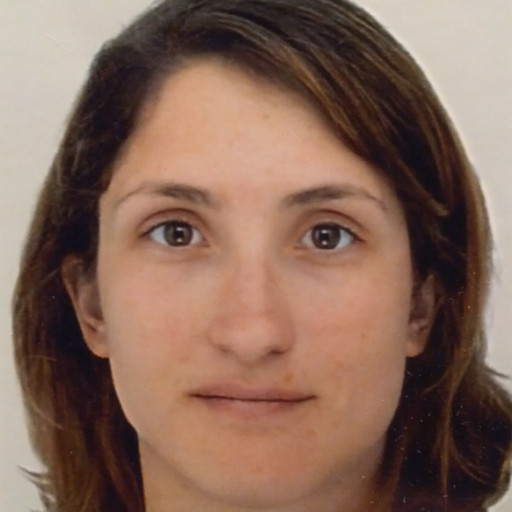 Claire Cormary