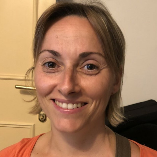 Caroline Austruy