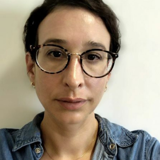 Marion Giraudon