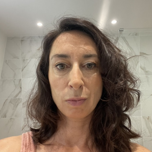 Catherine Laval