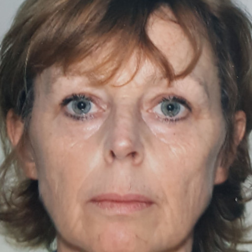 Laure Farelle