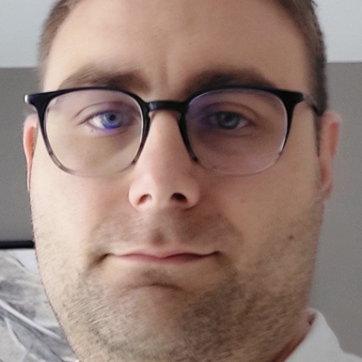 Sébastien Rolle