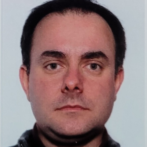 Etienne Mussier
