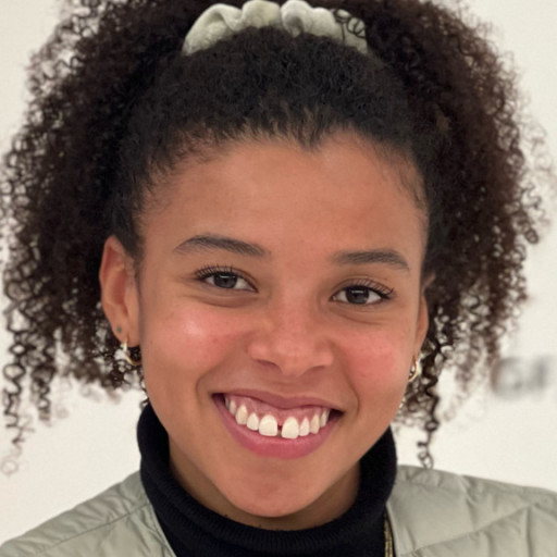 Juliette Ben-hadria