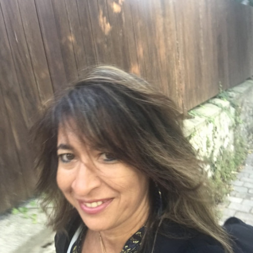 Wafaa Ridati