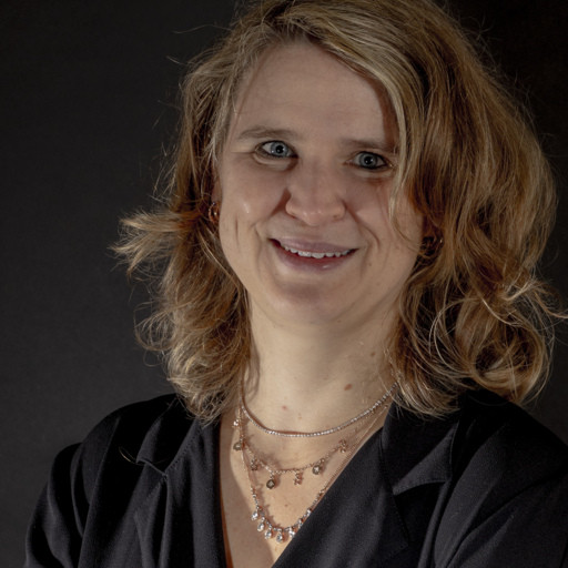 Aurélie Dufour