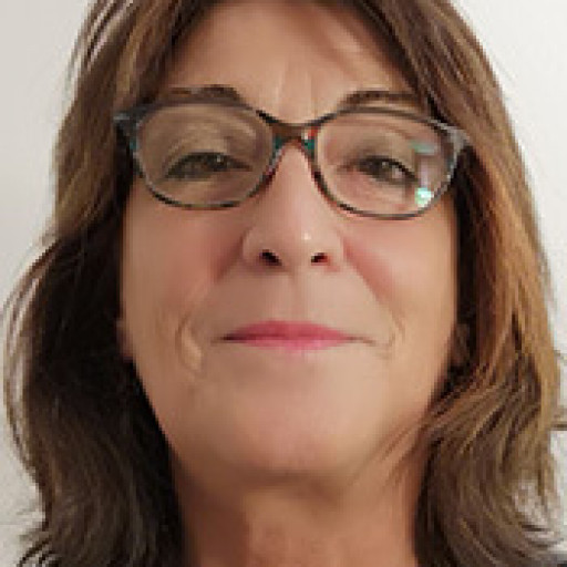 Gladys Patricia Malvicino