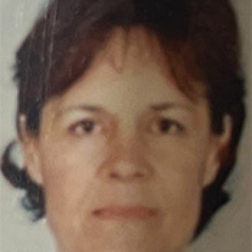 Véronique Marin