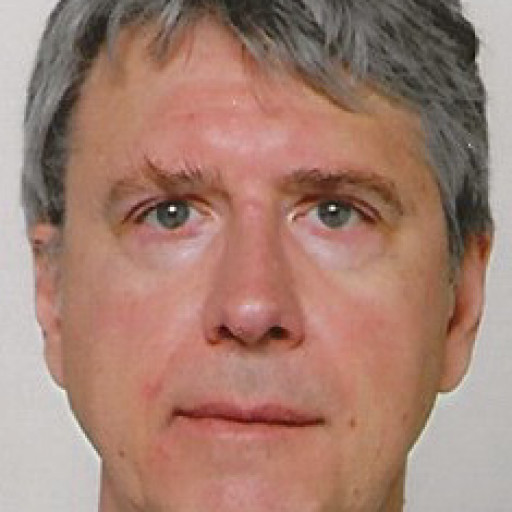 Pascal Robault
