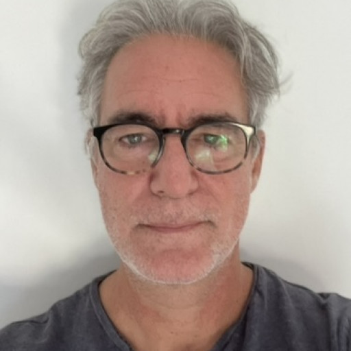 Benoit Ducrot