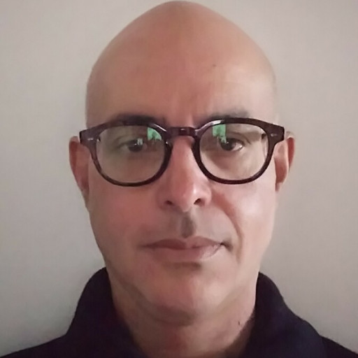 Laurent Blouet