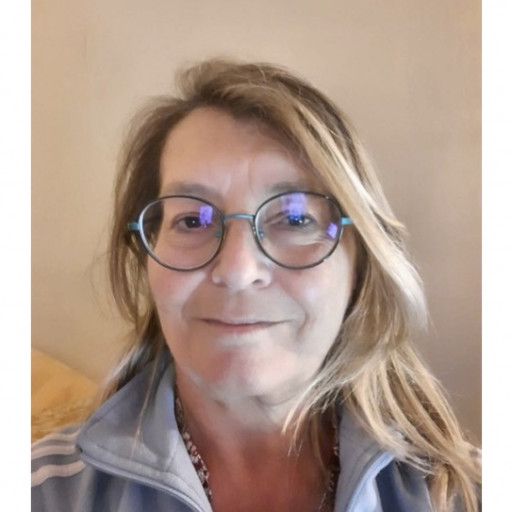 Myriam Bragard