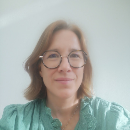 Anaïs Guillou