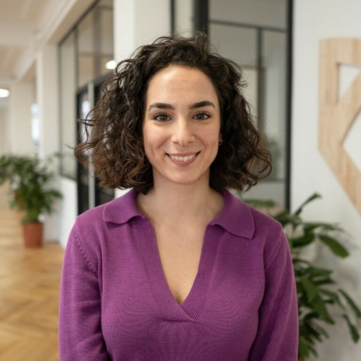 Selin Kizilirmak