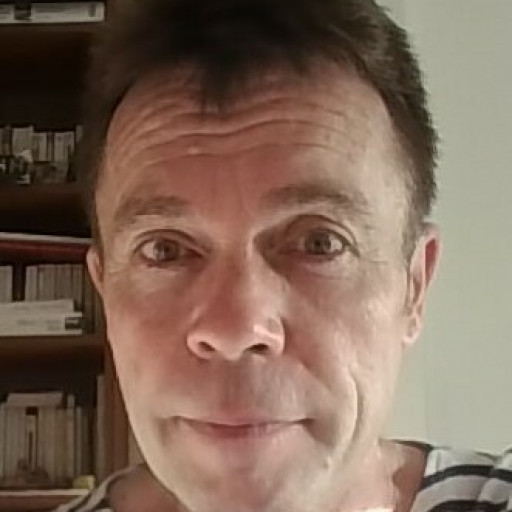 Jean-sébastien Lacroix