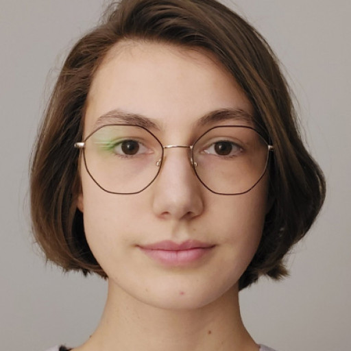 Héloïse Le Lez