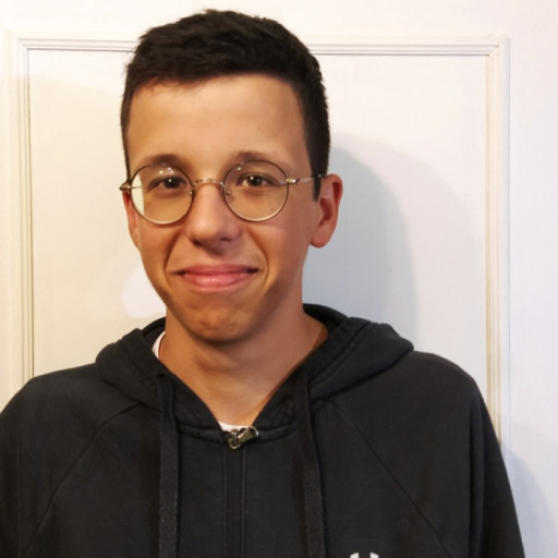 Florian Mailfert