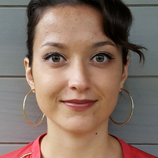 Charline Sauvourel