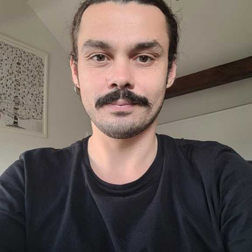 Théo SolaÏ
