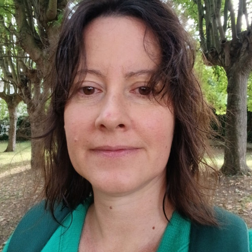 Elodie Veyssire