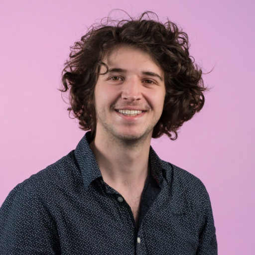 Vincent LainÉ-lauzero